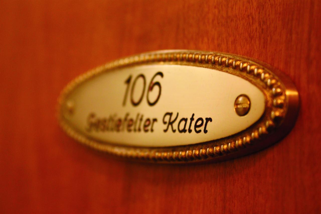 Hotel & Restaurant Kronenhof Am Weser-Radweg Oberweser 외부 사진